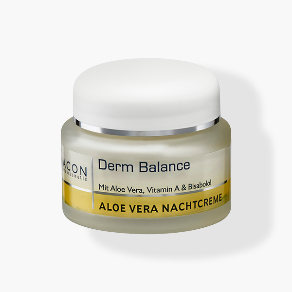 Derm Balance Aloe Vera Night Cream